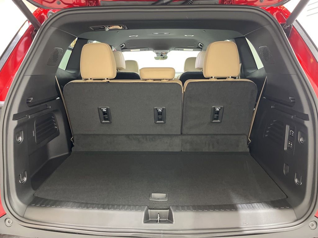 New 2026 Buick Enclave Preferred FWD image 24