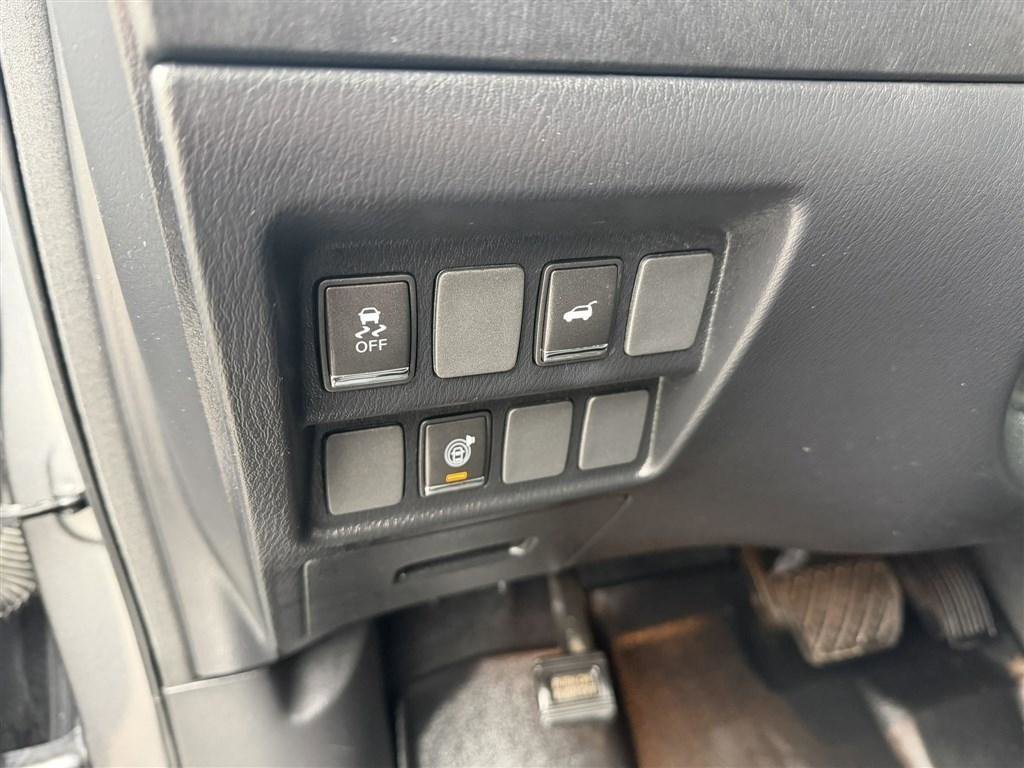 Used 2020 INFINITI QX60 Pure image 25