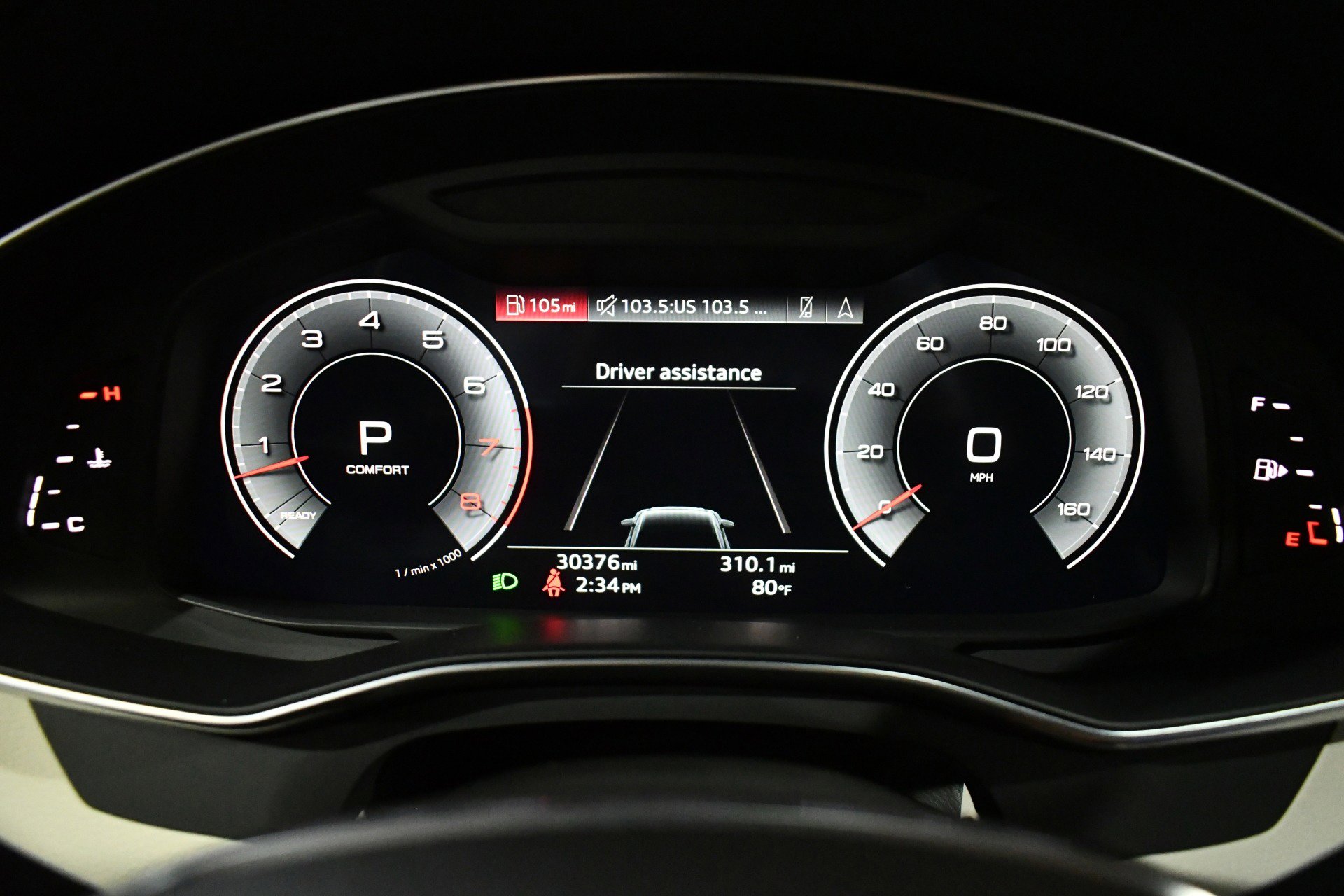 Used 2022 Audi A6 Premium Plus AWD/4WD image 25
