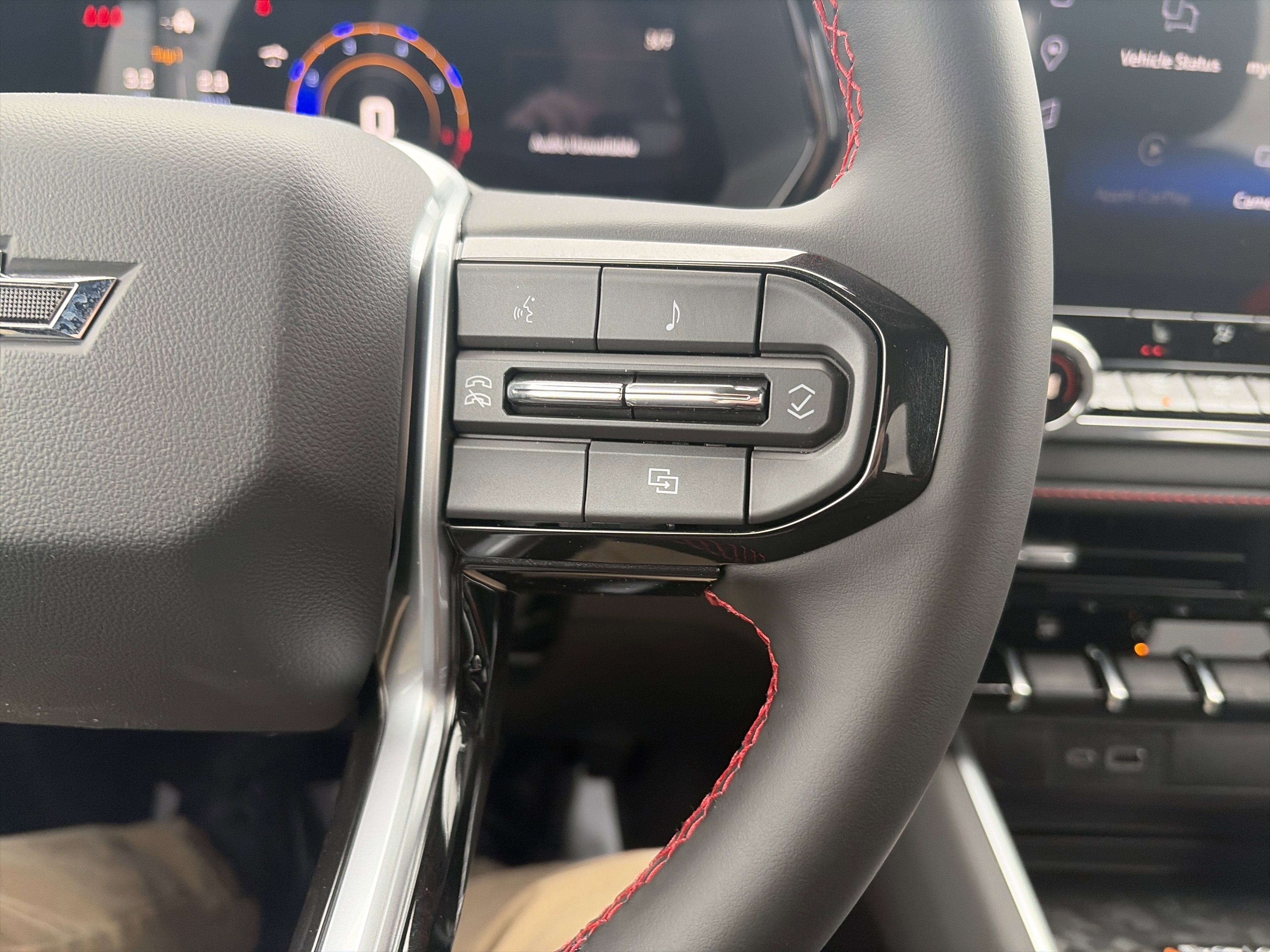 New 2026 Chevrolet Colorado Z71 w/ Technology Package image 19