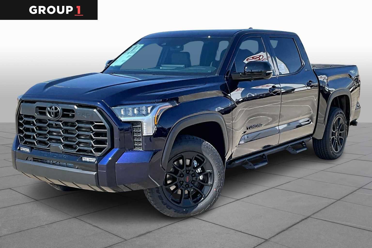 New 2026 Toyota Tundra Limited AWD/4WD image 1