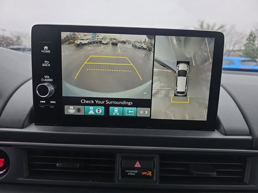 Used 2023 Honda Pilot Elite image 19