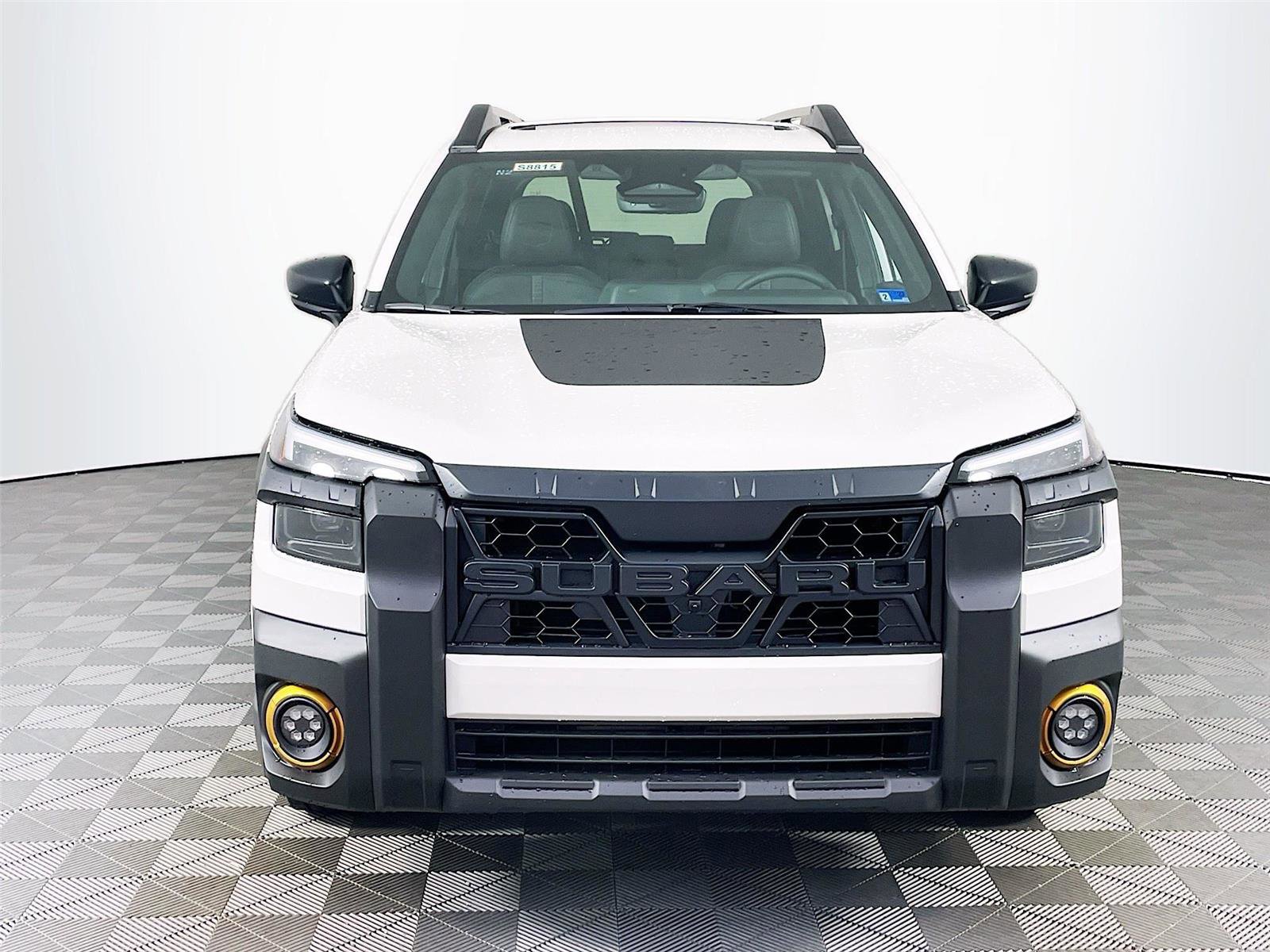 New 2026 Subaru Outback Wilderness image 2