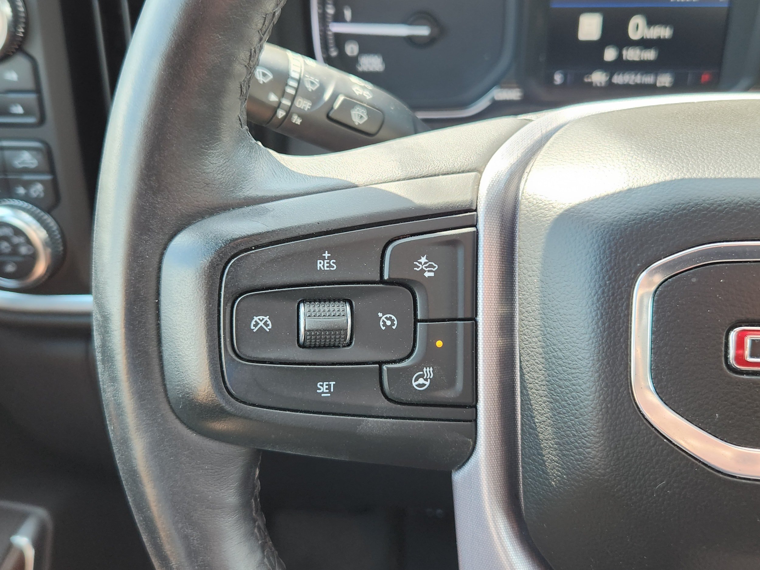 Used 2022 GMC Sierra 1500 SLT w/ SLT Premium Plus Package AWD/4WD image 15