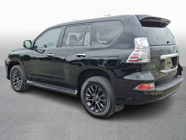 Used 2023 Lexus GX 460 Premium w/ Premium Package AWD/4WD image 6