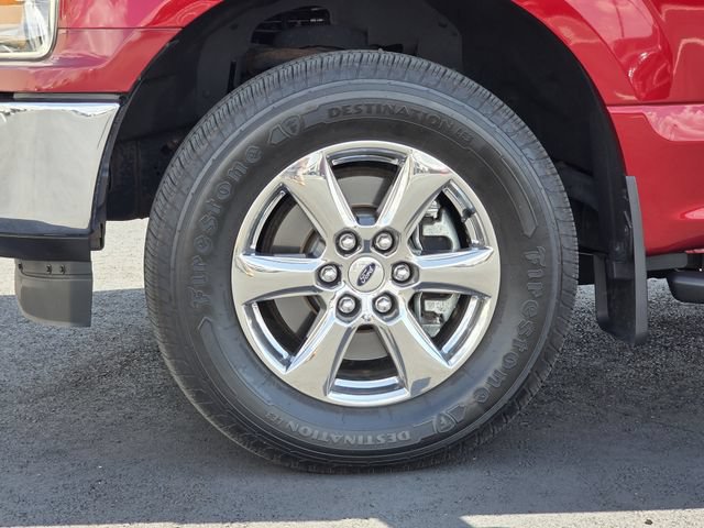 Used 2018 Ford F150 XLT w/ Equipment Group 302A Luxury AWD/4WD image 30