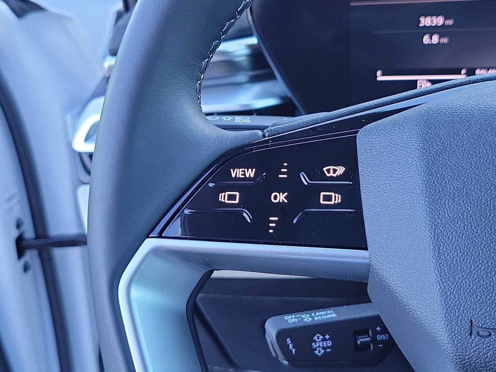 Certified 2025 Audi A5 2.0T Premium Plus w/ Premium Plus image 21