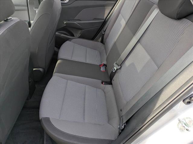 Used 2018 Hyundai Accent Limited image 18