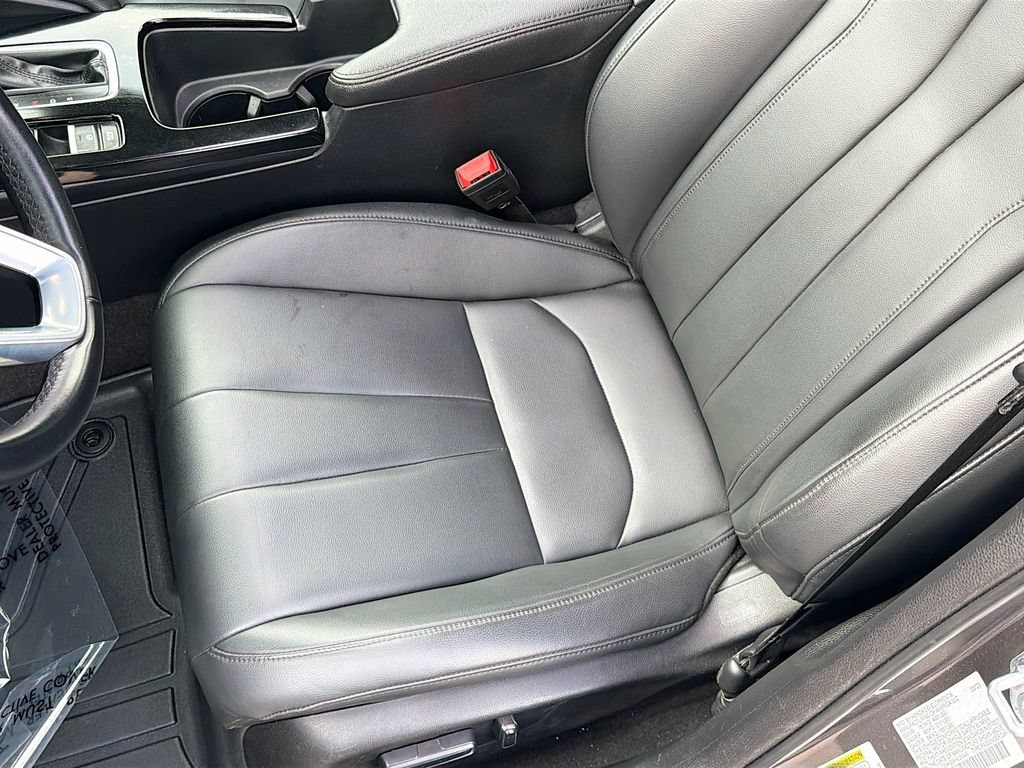 Used 2023 Acura Integra FWD image 18