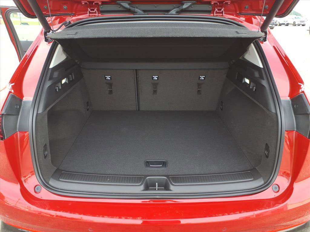 New 2026 Buick Envision Sport Touring image 11