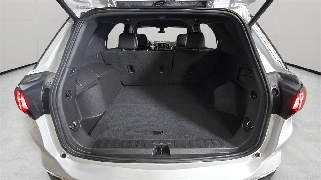 Used 2022 Chevrolet Equinox RS image 28