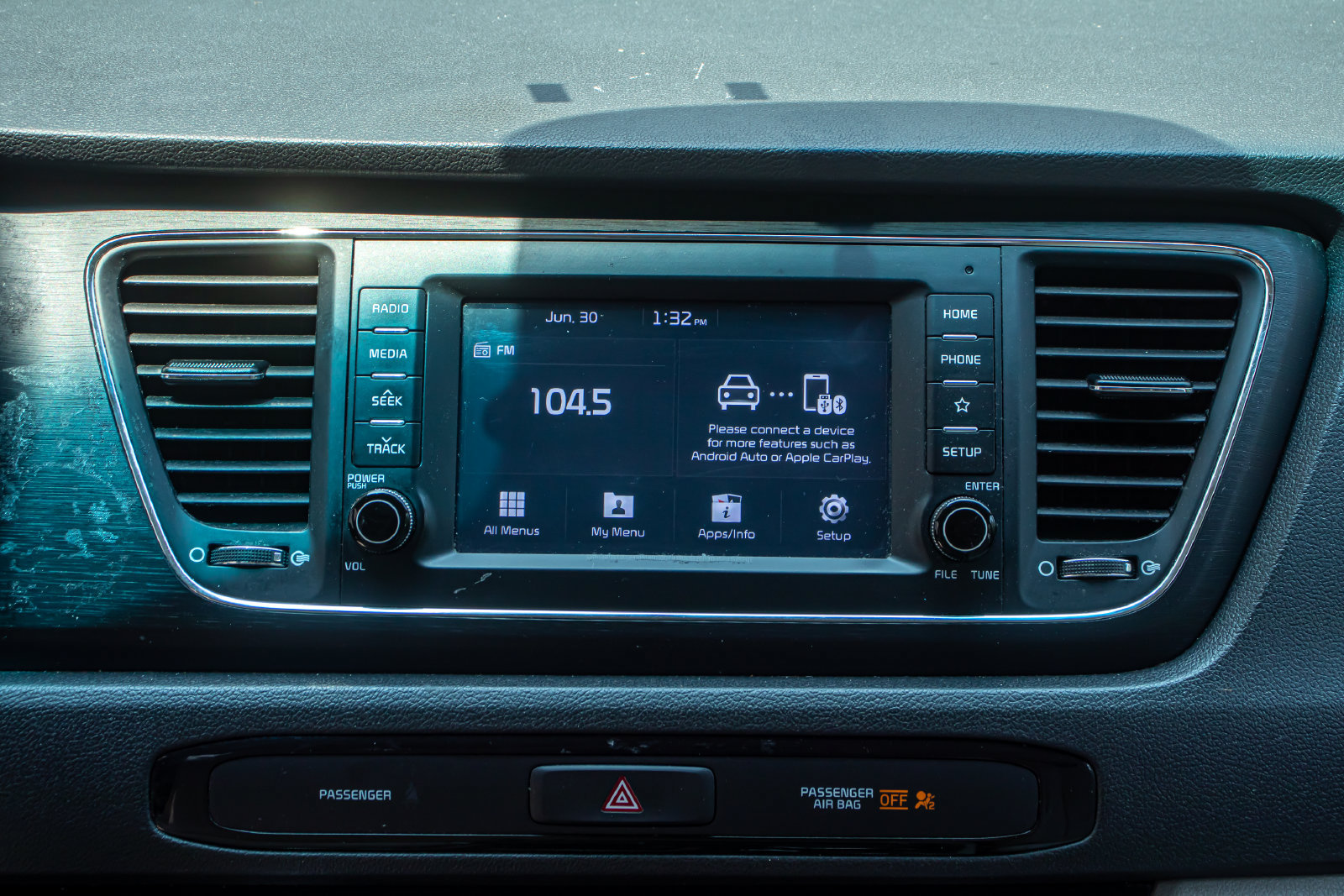 Used 2020 Kia Sedona LX FWD image 18