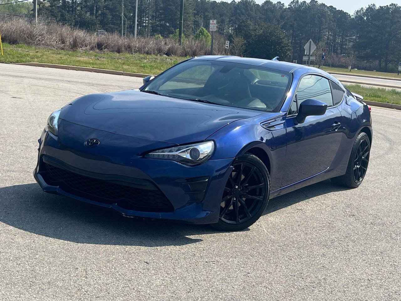 Used 2019 Toyota 86