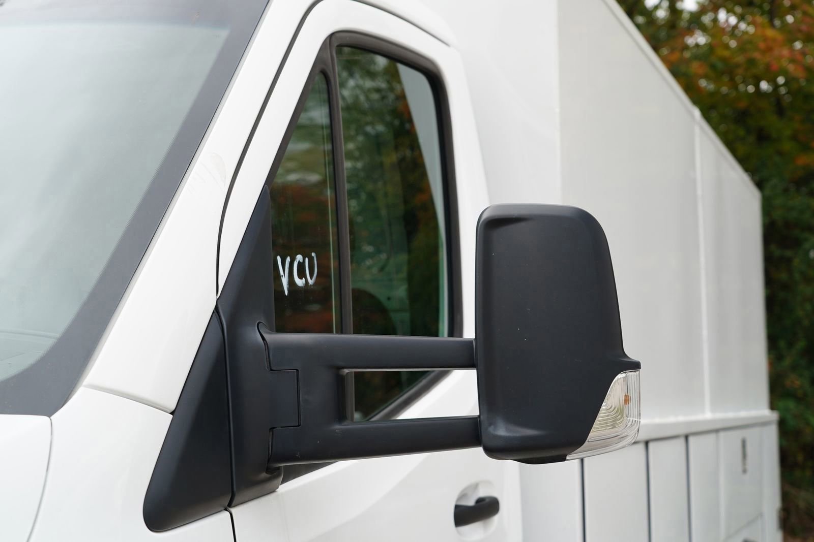 Used 2023 Mercedes-Benz Sprinter 3500 image 13