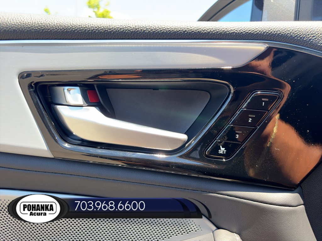New 2026 Acura MDX w/ Technology Package AWD/4WD image 24