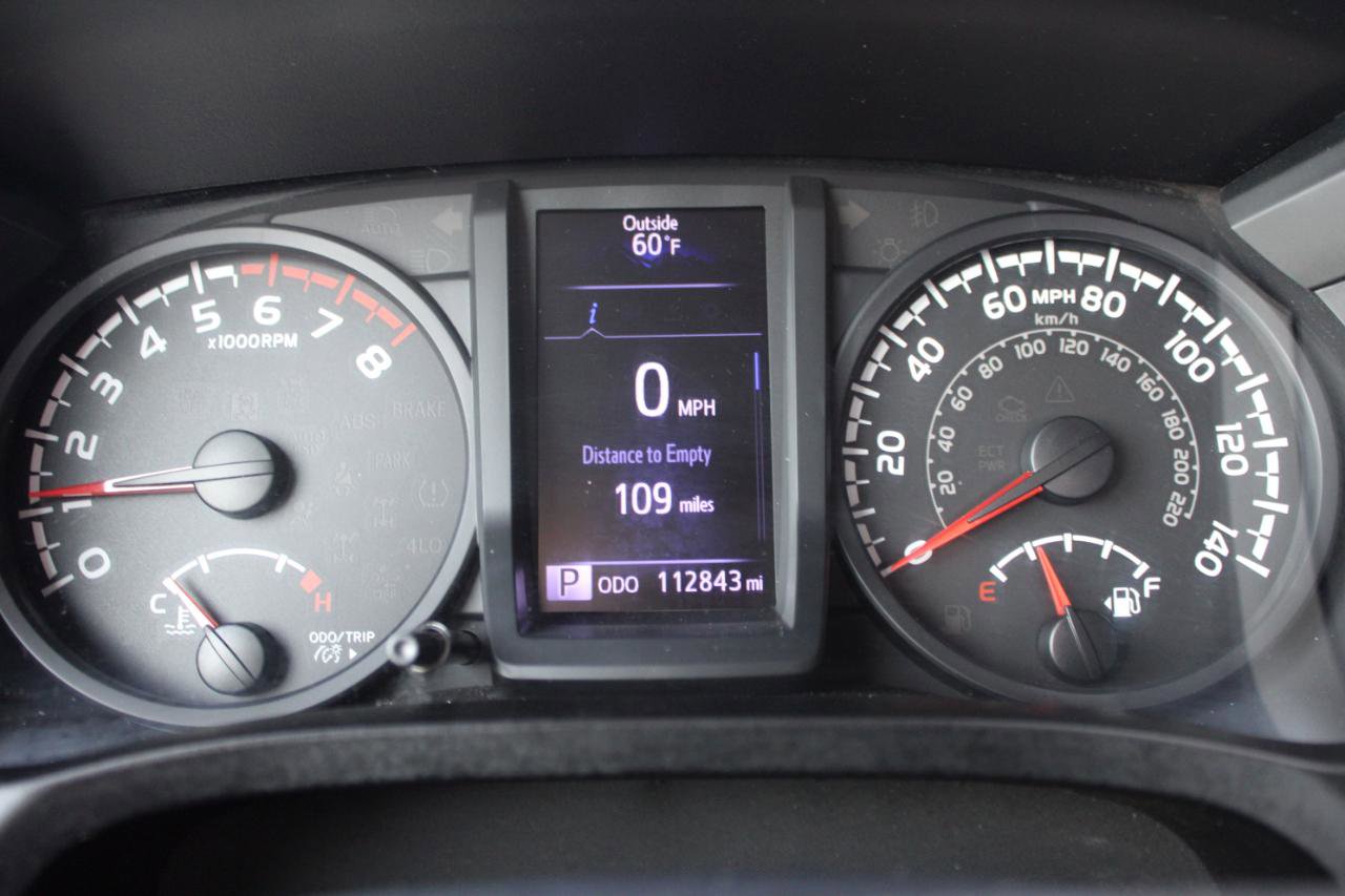 Used 2019 Toyota Tacoma SR image 21