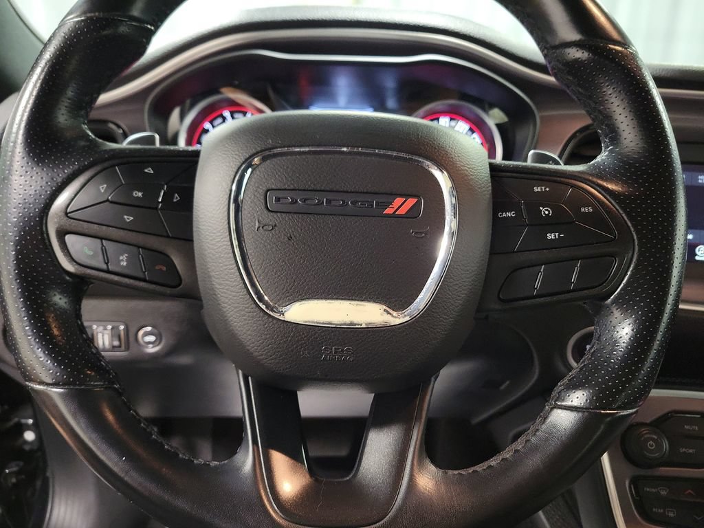 Used 2022 Dodge Challenger GT AWD/4WD image 23