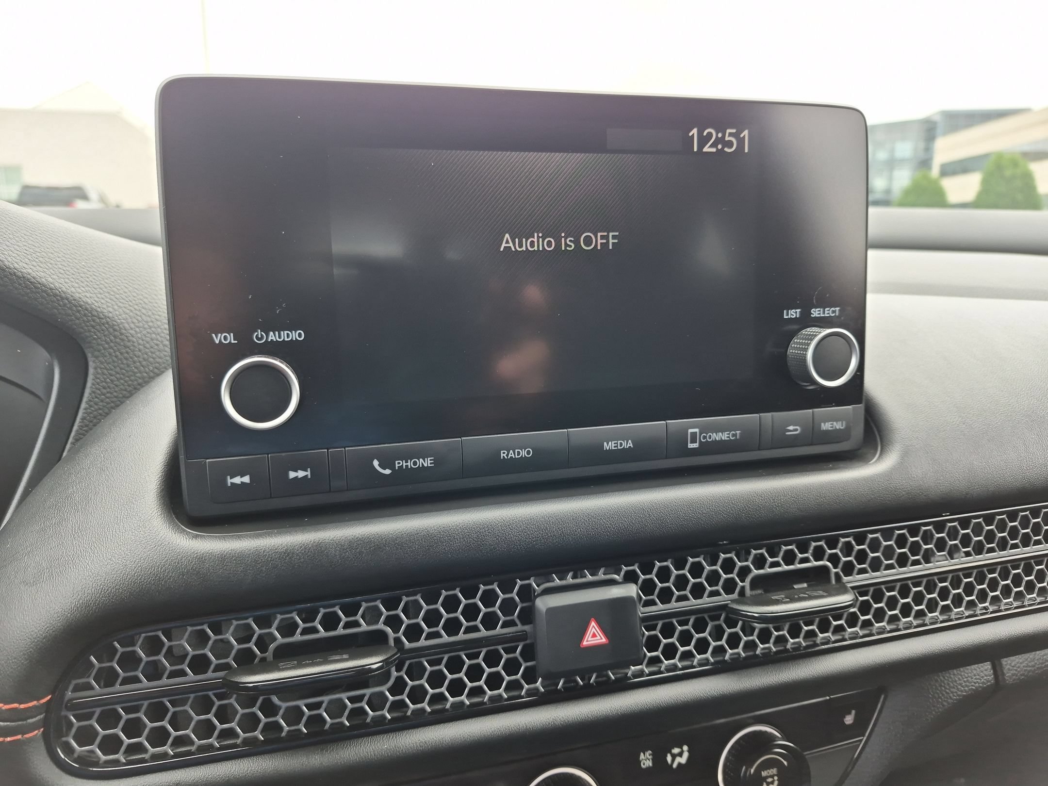 Certified 2024 Honda HR-V Sport image 17
