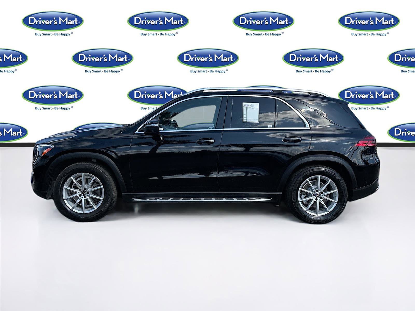 Used 2024 Mercedes-Benz GLE 350 4MATIC image 4