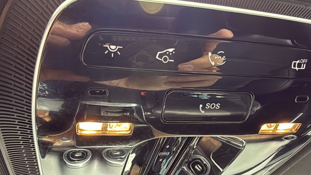 Certified 2023 Mercedes-Benz C 300 Sedan image 34