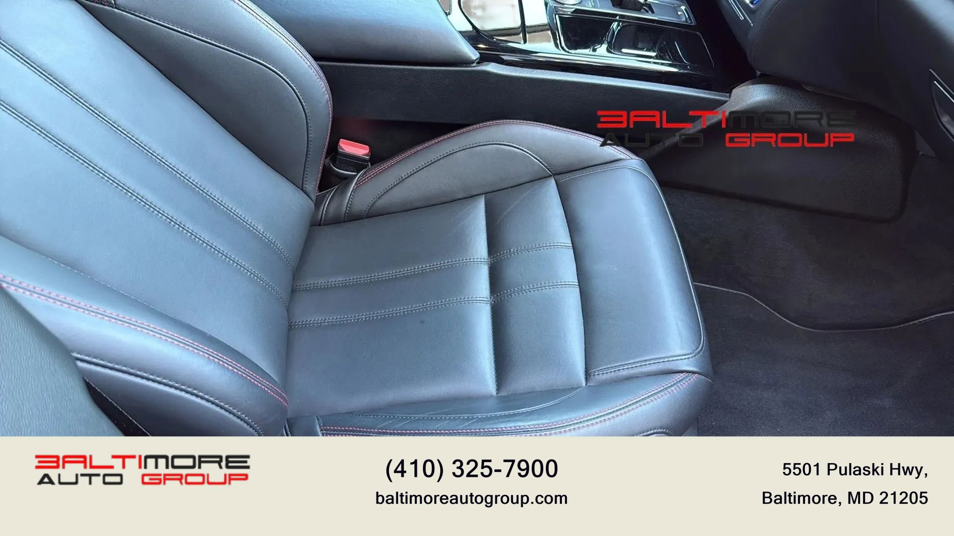 Used 2017 Maserati Quattroporte S GranSport Q4 image 39