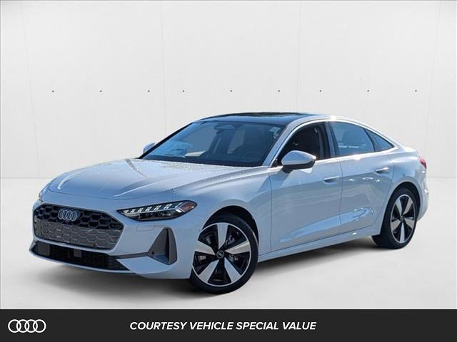 New 2025 Audi A5 2.0T Premium Plus w/ Premium Plus