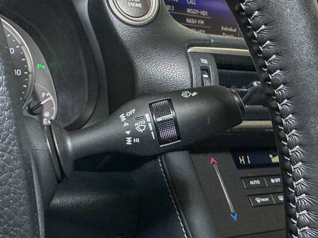 Used 2020 Lexus IS 300 AWD w/ Navigation Package image 33