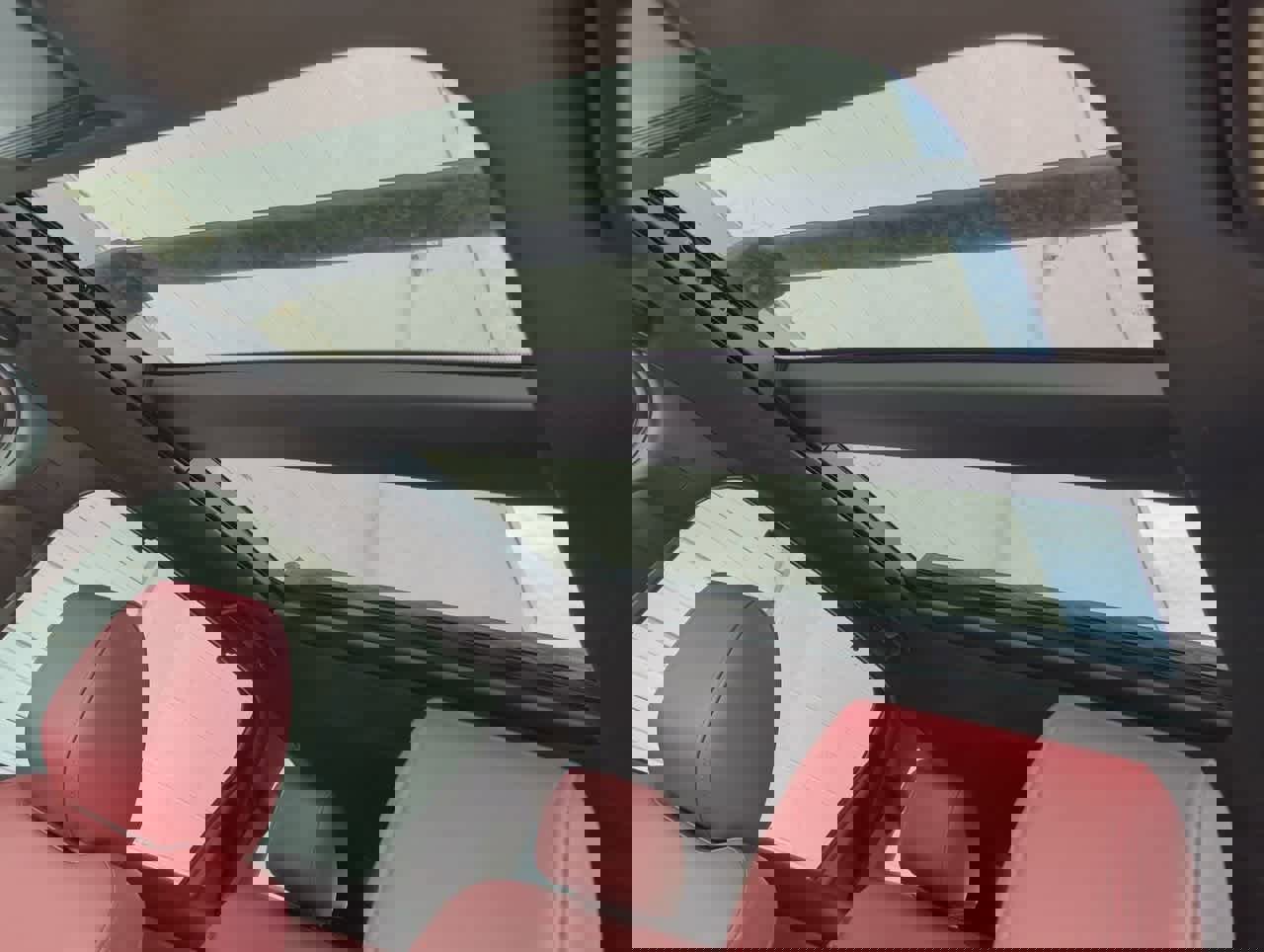 New 2025 MAZDA CX-70 3.3 Turbo w/ Premium Plus Pkg image 17