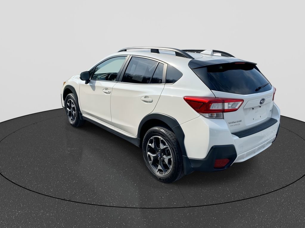Used 2019 Subaru Crosstrek 2.0i Premium w/ Eyesight System image 6