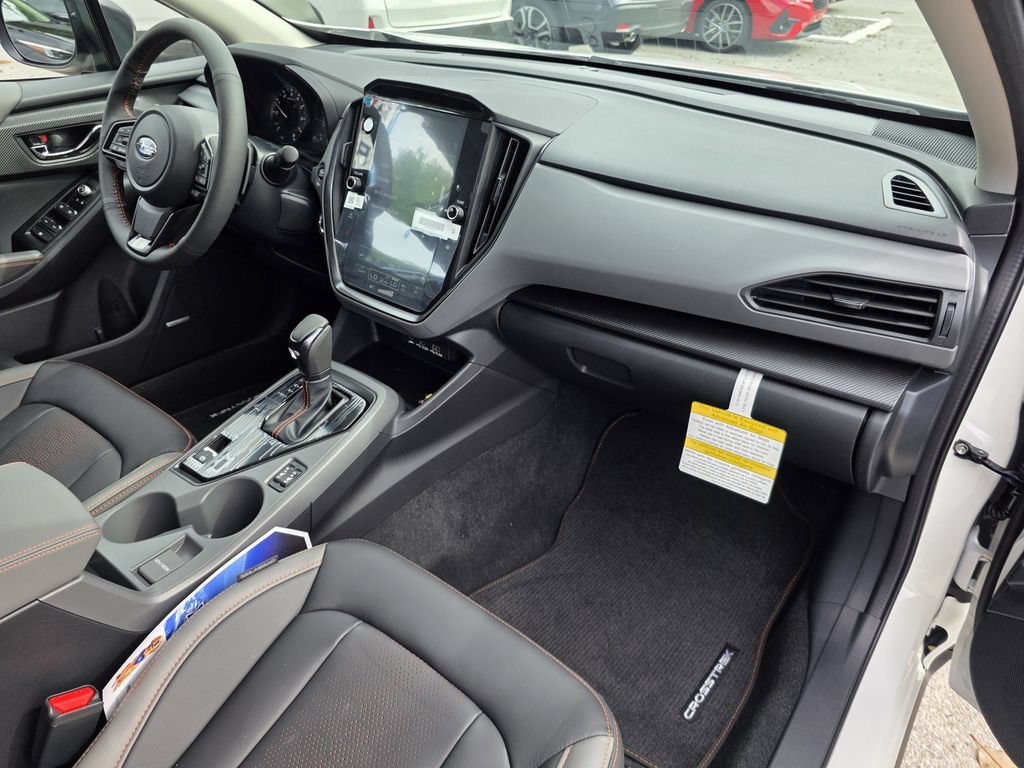 New 2026 Subaru Crosstrek 2.5i Limited AWD/4WD image 10