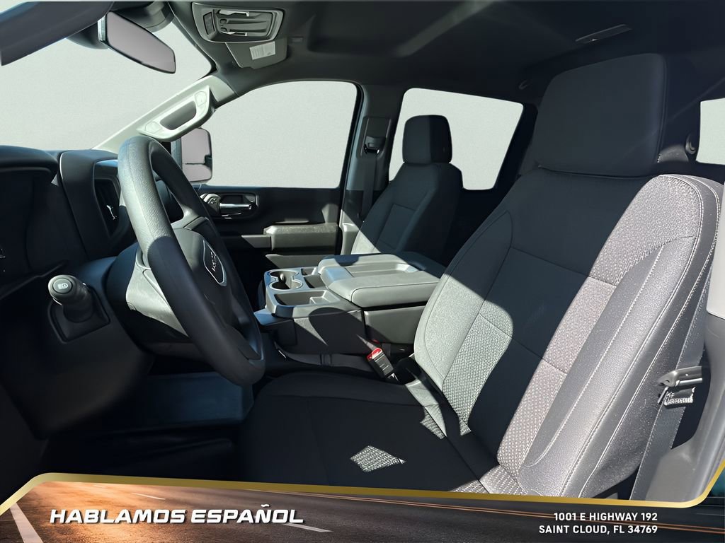 New 2026 GMC Sierra 3500 Pro image 14