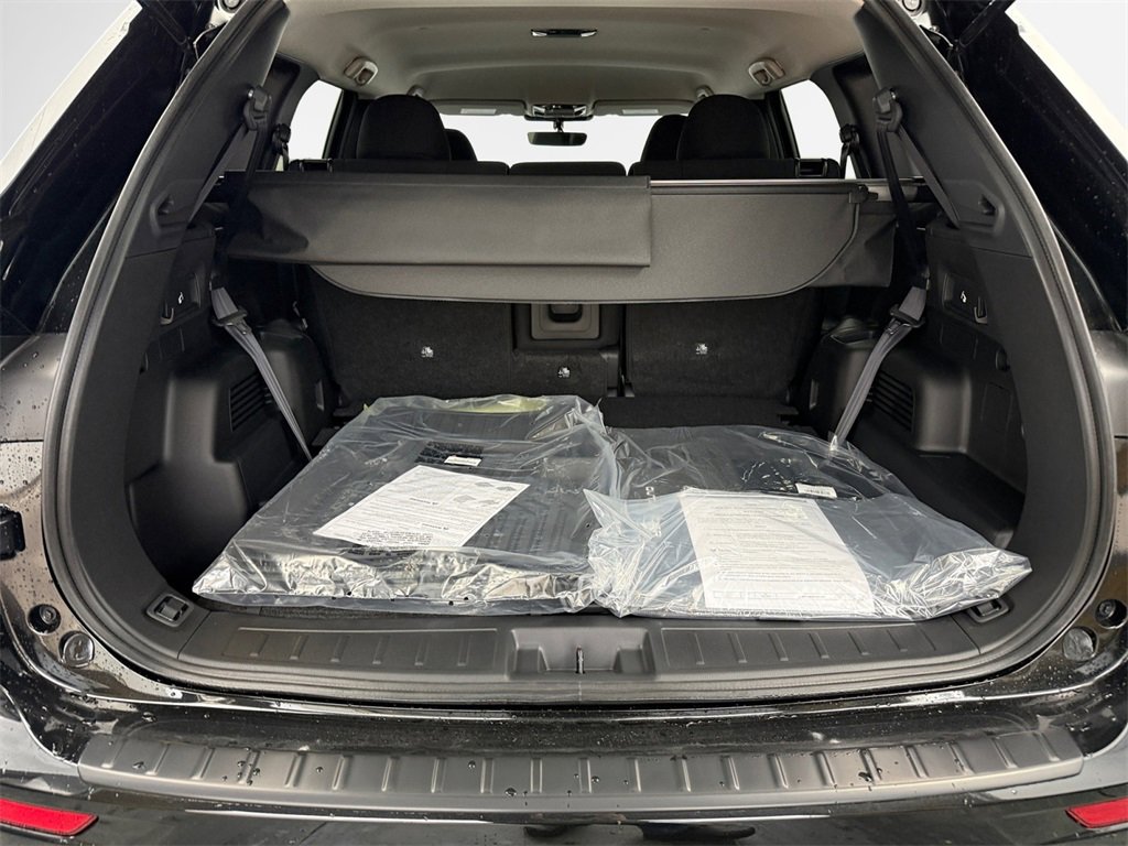 New 2026 Mitsubishi Outlander ES image 24