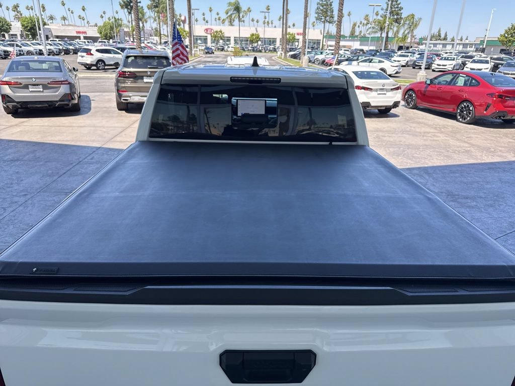 Used 2024 Toyota Tacoma TRD Sport RWD image 21
