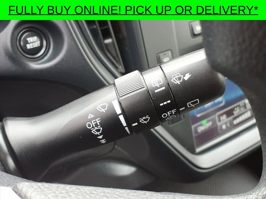 Certified 2024 Subaru Impreza 2.0i image 21