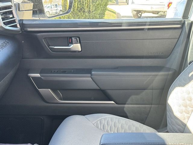 Used 2025 Toyota Tundra SR5 image 20