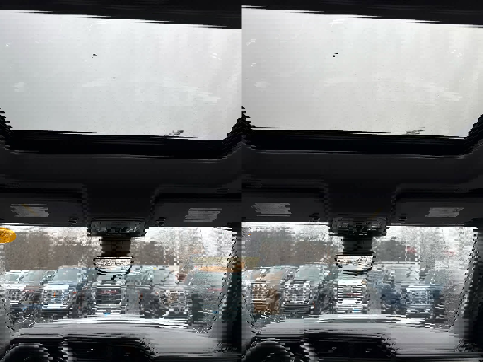 New 2026 GMC Sierra 1500 Denali w/ Denali Reserve Package image 16