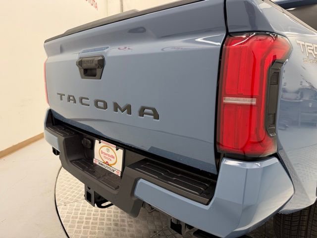 New 2026 Toyota Tacoma TRD Sport RWD image 31