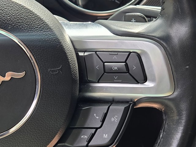 Used 2018 Ford Mustang Coupe w/ Equipment Group 101A RWD image 10