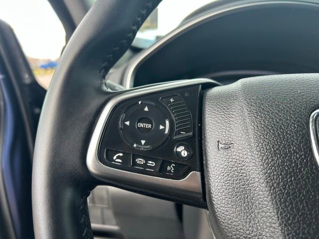 Used 2018 Honda CR-V EX-L image 13
