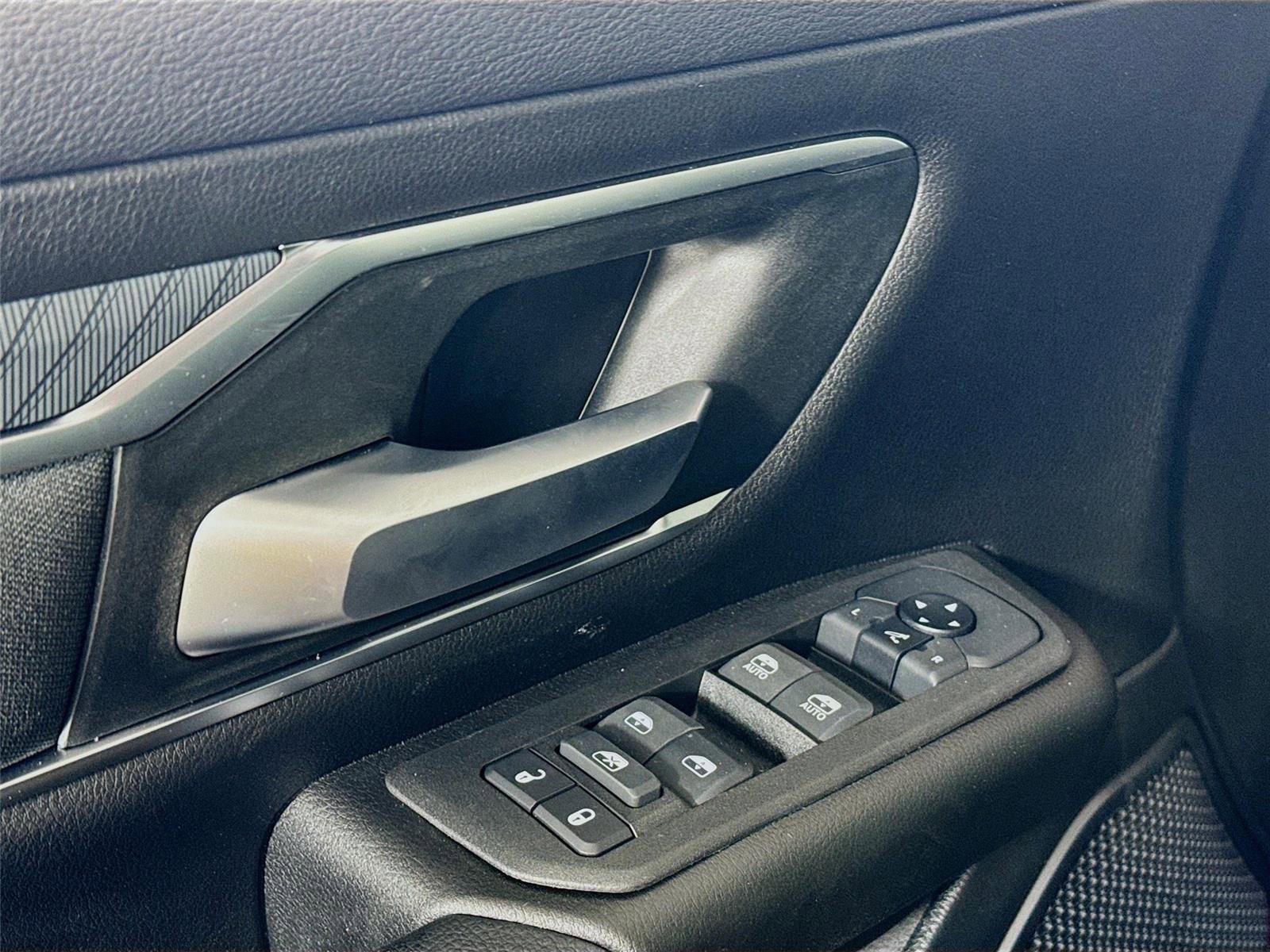 Used 2025 RAM 1500 Big Horn image 12