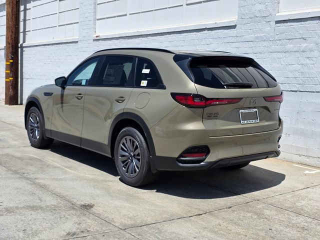 New 2026 MAZDA CX-70 SC Plus AWD/4WD image 4
