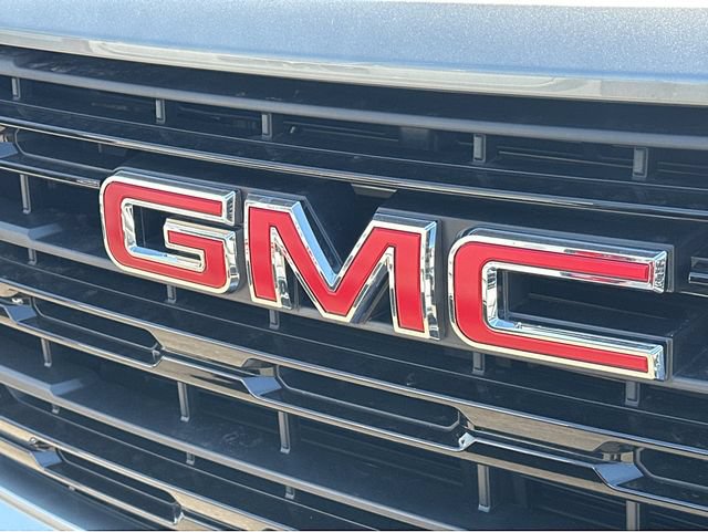 New 2026 GMC Sierra 1500 Elevation AWD/4WD image 37