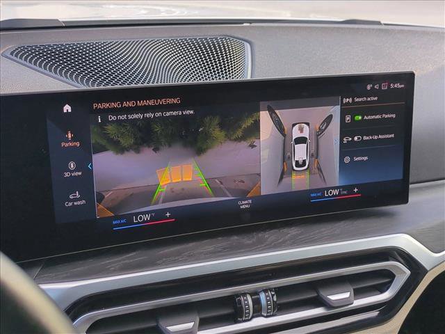 Used 2023 BMW i4 eDrive40 image 14