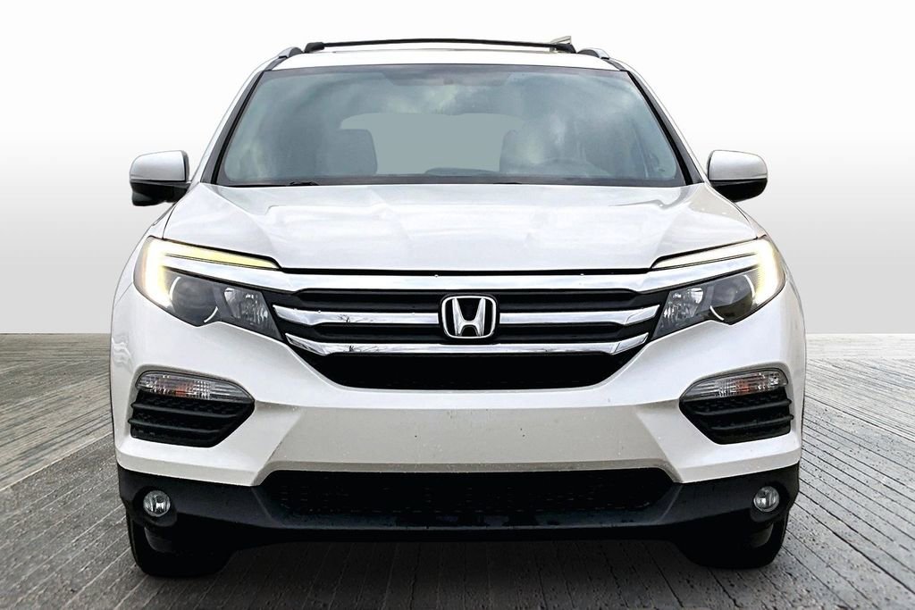 Used 2018 Honda Pilot EX-L image 2