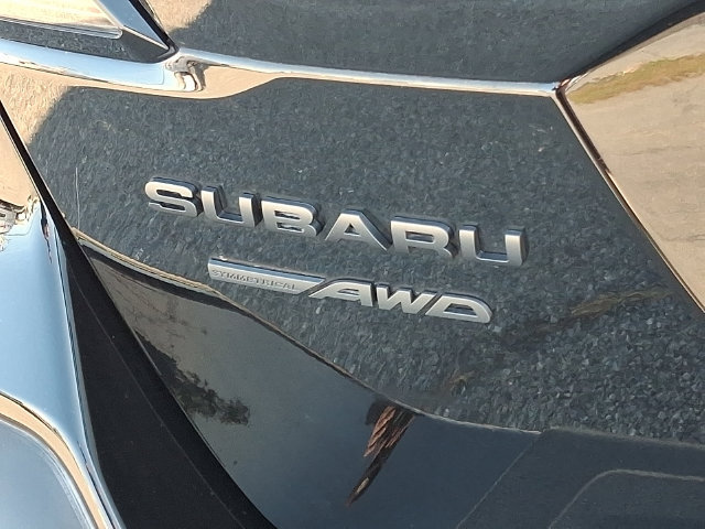 Used 2024 Subaru Outback Onyx Edition AWD/4WD image 30