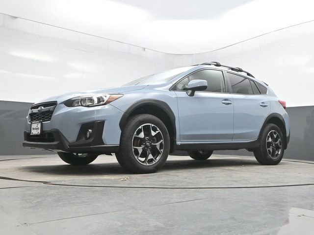 Used 2019 Subaru Crosstrek 2.0i Premium AWD/4WD image 34