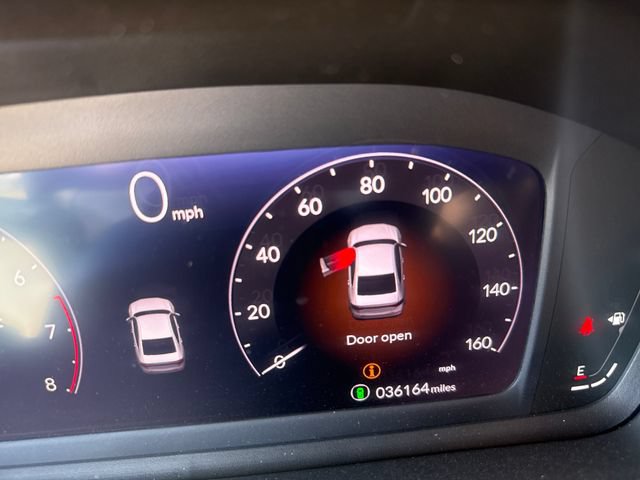 Used 2024 Honda Accord LX image 13