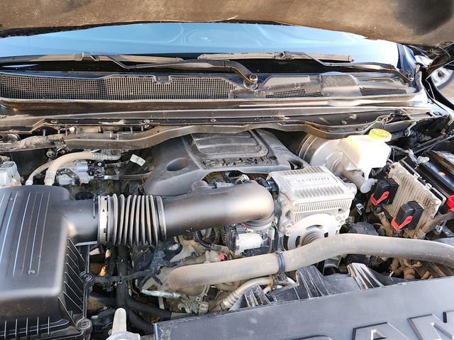 Used 2022 RAM 1500 Limited image 32