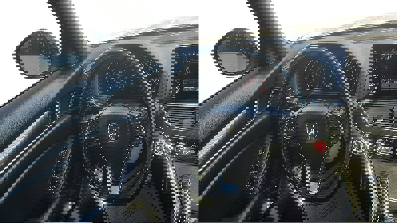 Used 2021 Honda Accord Sport image 26