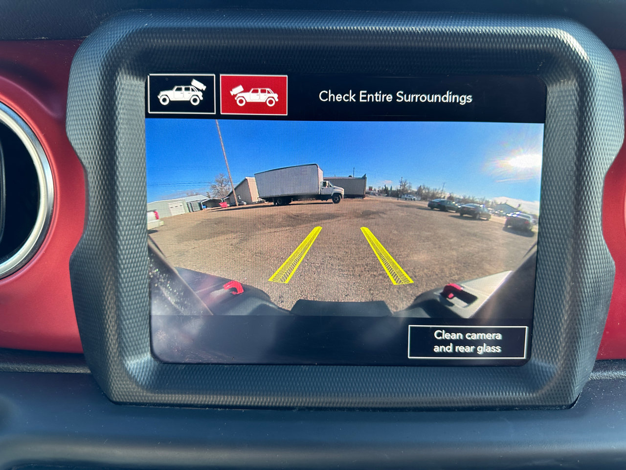 Used 2022 Jeep Wrangler Unlimited Rubicon w/ LED Lighting Group image 13